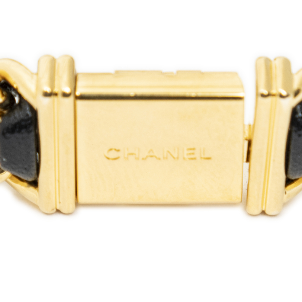 Chanel Première M - Picture 6 of 6